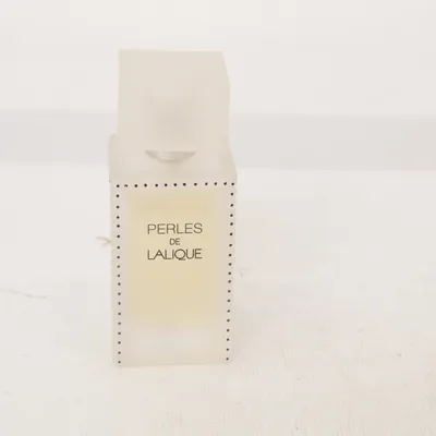Eau de parfum (Perles De Lalique) fra Lalique