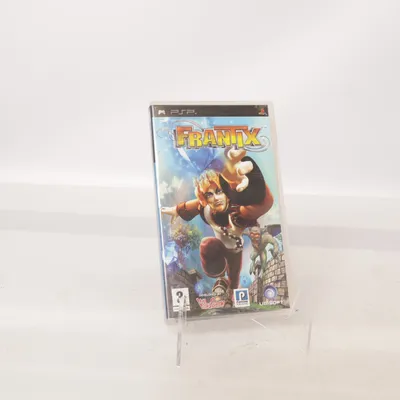 Videospiel
