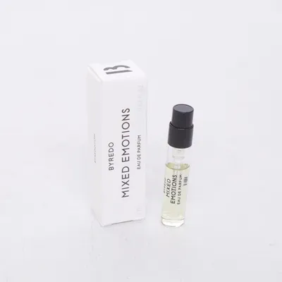 Eau de Parfum från Byredo