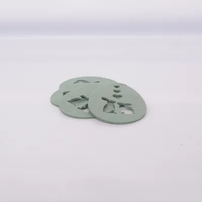 Påskpynt (Grön) från Noble House