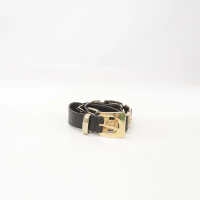 Gürtel (Schwarz) von Salvatore Ferragamo