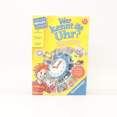 Jeu de société de Ravensburger