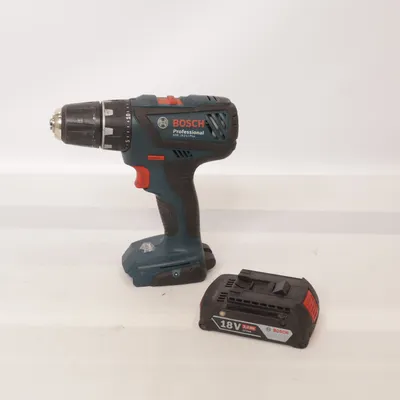 Perceuse visseuse (Gsr 18-2-Li Plus) de Bosch