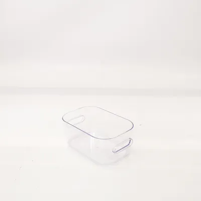 Accessoire de réfrigérateur (Transparent) de Smartstore