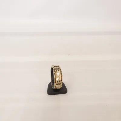 Wristwatch (Gold) from Guess