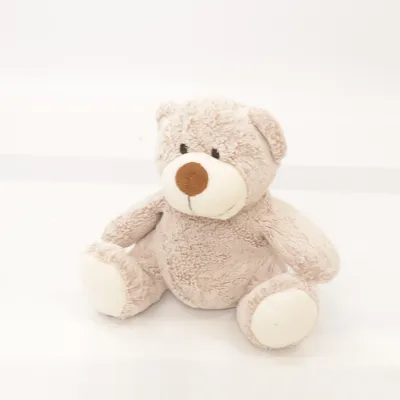 Soft toy (Beige) from Uni-Toys