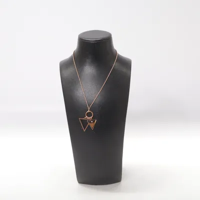 Necklace (Gold) from Storm Unknown metal