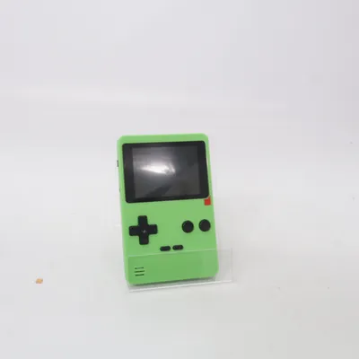 Elektroniskt spel (Retro Game) från Connect