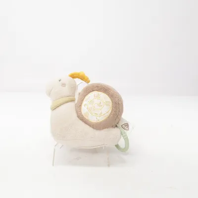Baby speelgoed (Beige, Bruin, Geel) van Fehn