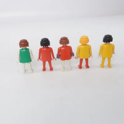 Speelgoedfiguur (Playmobil Figures) van Geobra