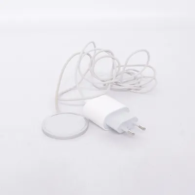 Wireless charger from Apple