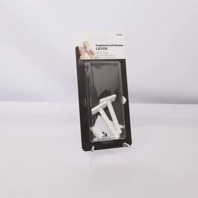 Barnlås (21-912) från Clas Ohlson