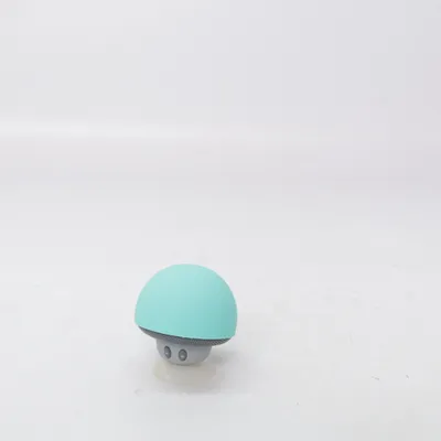 Haut-parleur Bluetooth (Turquoise, Gris) de Mobility On Board