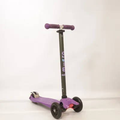 Trotinette (Maxi) de Micro