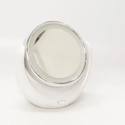 Makeup mirror (Mwlm 318-01) from Ideen Welt