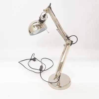 Bureaulamp (Tertial) van IKEA