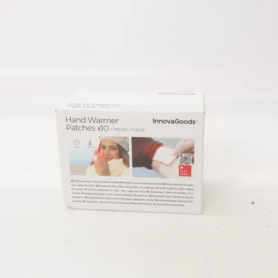 Hand warmer (Heatic Hand) from InnovaGoods