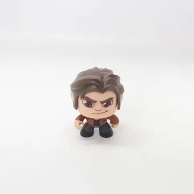 Figurine jouet (Han Solo) de Hasbro