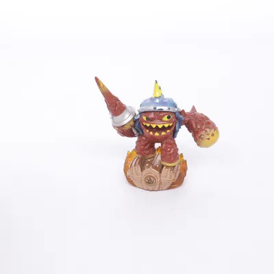 Spelkonsolstillbehör (Röd, Blå, Gul)