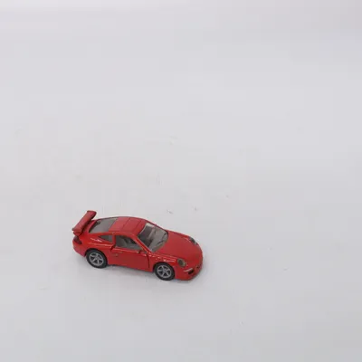 Voiture jouet (911 Carrera S) de Siku