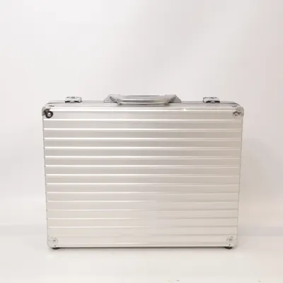 Mallette (Argent) de Rimowa
