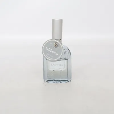 Eau de Toilette (Edelweiss) från Edelweiss