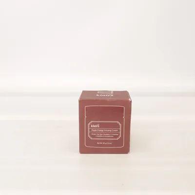 Crème visage (Maple Energy Infusing Cream) de Dear Klairs