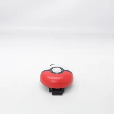 Toy (Poké Ball Plus) from Pokémon