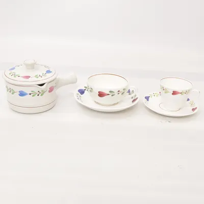 Tableware (Vun) from Gustavsberg