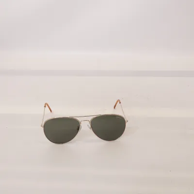 Lunettes de soleil (Or) de Prestige