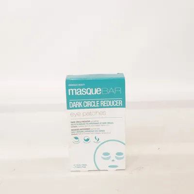 Oogmasker van Masque Bar