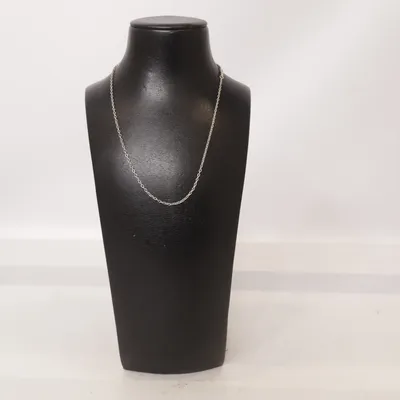 Collier (Argent) de Claire's Métal inconnu