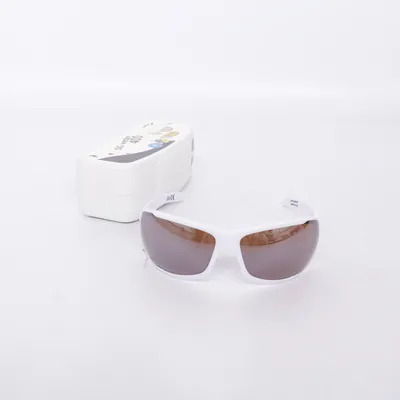 Solglasögon (Vit) från Oxylane