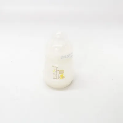 Babyfles (Wit) van MAM