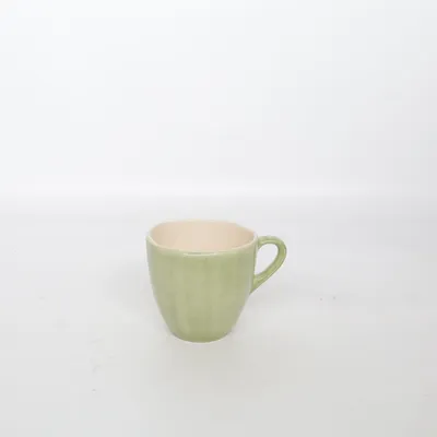 Tasse (Vert) de Mateus