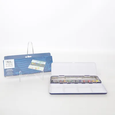 Watercolor (Cotman Water Colours) from Winsor & Newton