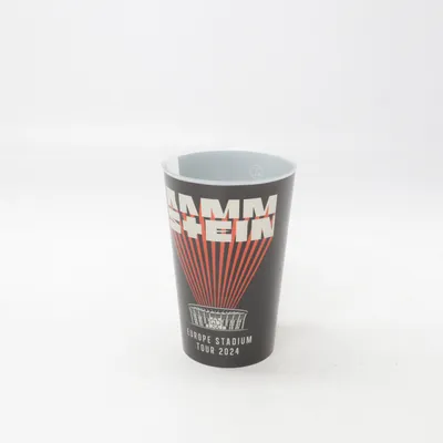 Verre à boire (Europe Stadium Tour 2024) de Rammstein