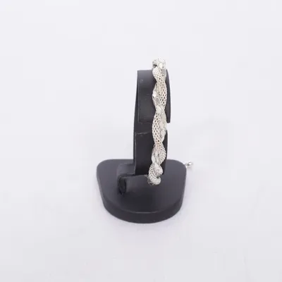 Armbånd (Sølv) fra LBVYR Ukendt metal