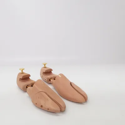 Embauchoirs (Marron) de Langer & Messmer