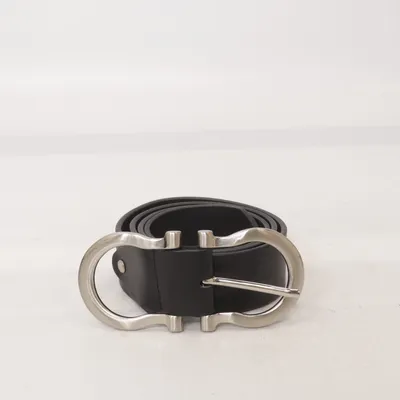 Belt (Black) from GKM