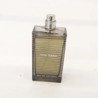 Eau de Toilette van Toni Gard