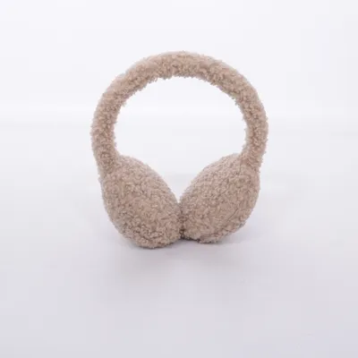 Öronmuffar (Beige) från PJS