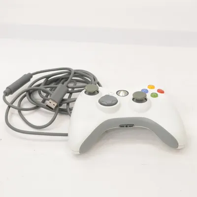 Gamecontroller (E-C015-05-4542)