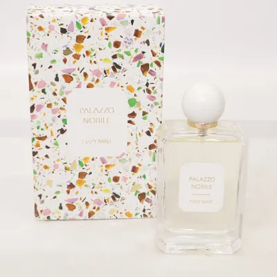 Eau de Toilette (Fizzy Mint) fra Palazzo Nobile