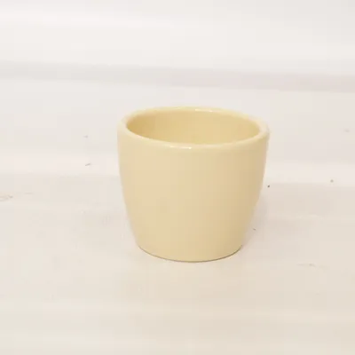 Pot (Beige)