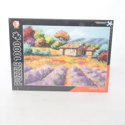Puzzle de Hao Xiang