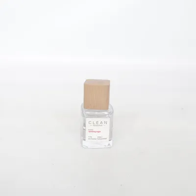 Eau de parfum (Sparkling Sugar) fra CLEAN