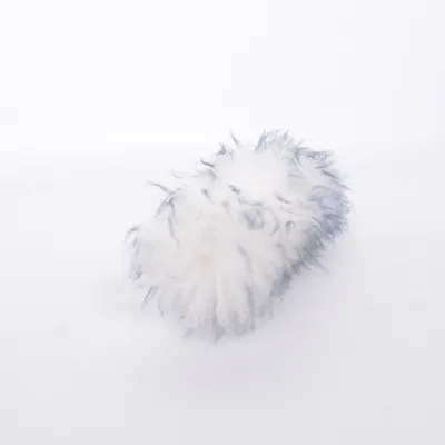 Dust whisk (White, Gray, Brown)