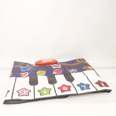 Activiteitenspeelgoed (Piano Mat) van Lenco