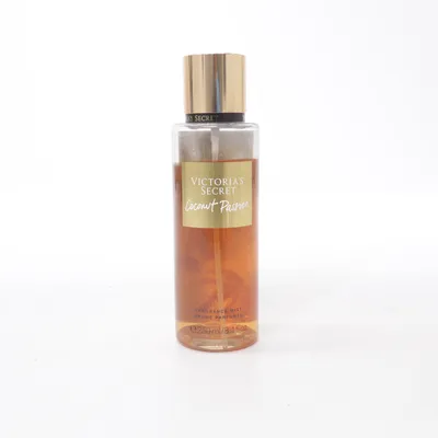 Body mist (Coconut Passion) from Victoria's Secret